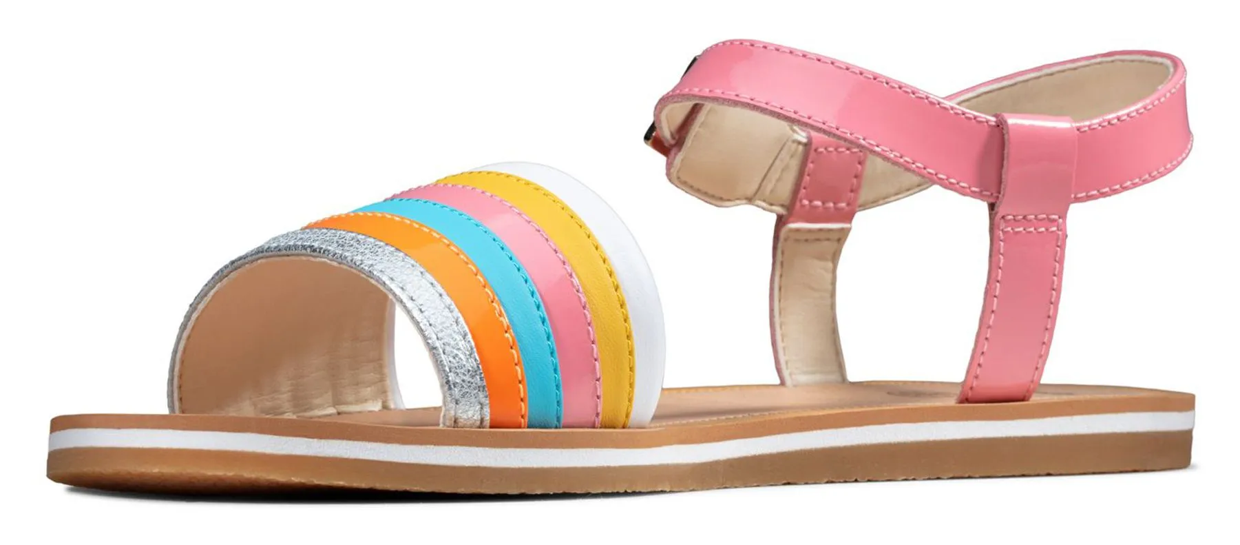 Clarks Finch Stride Youth
