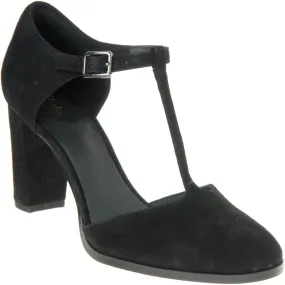 Clarks Kaylin 85 T Bar 2