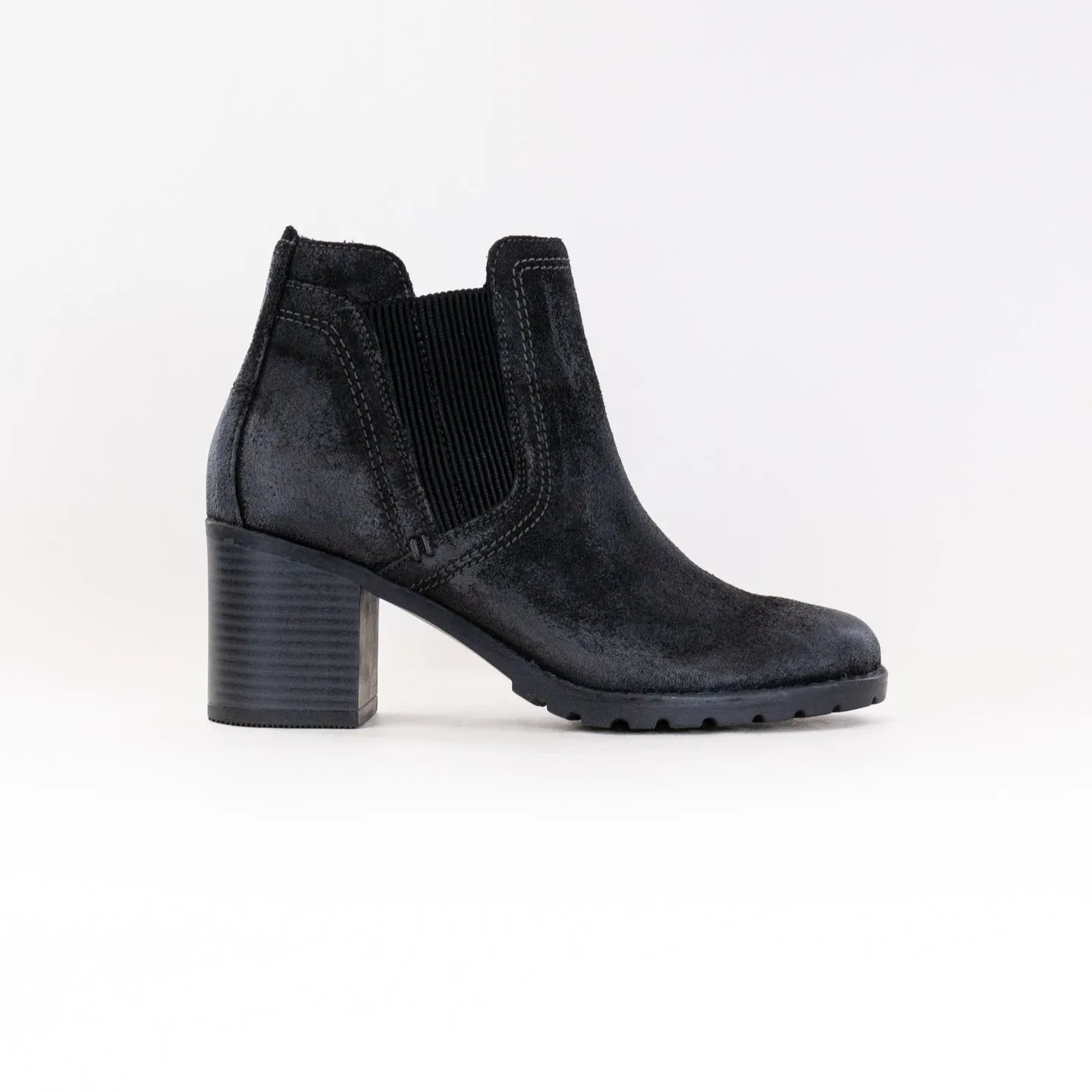 Clarks Leda Up (Women’s) - Black
