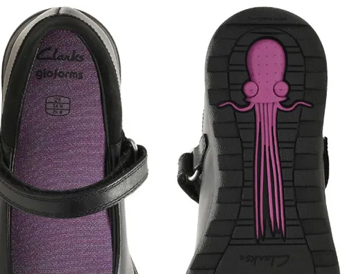 Clarks MARIEL WISH INF