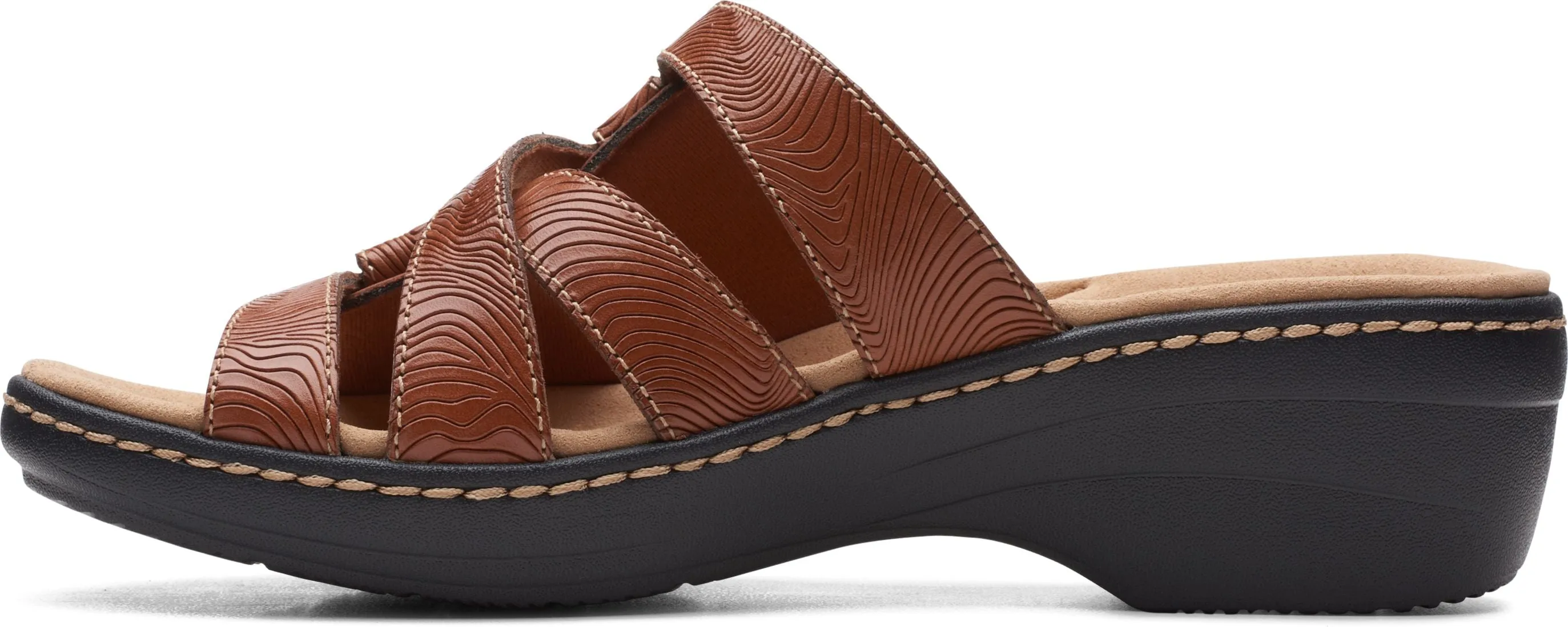 Clarks Merliah Karli Tan