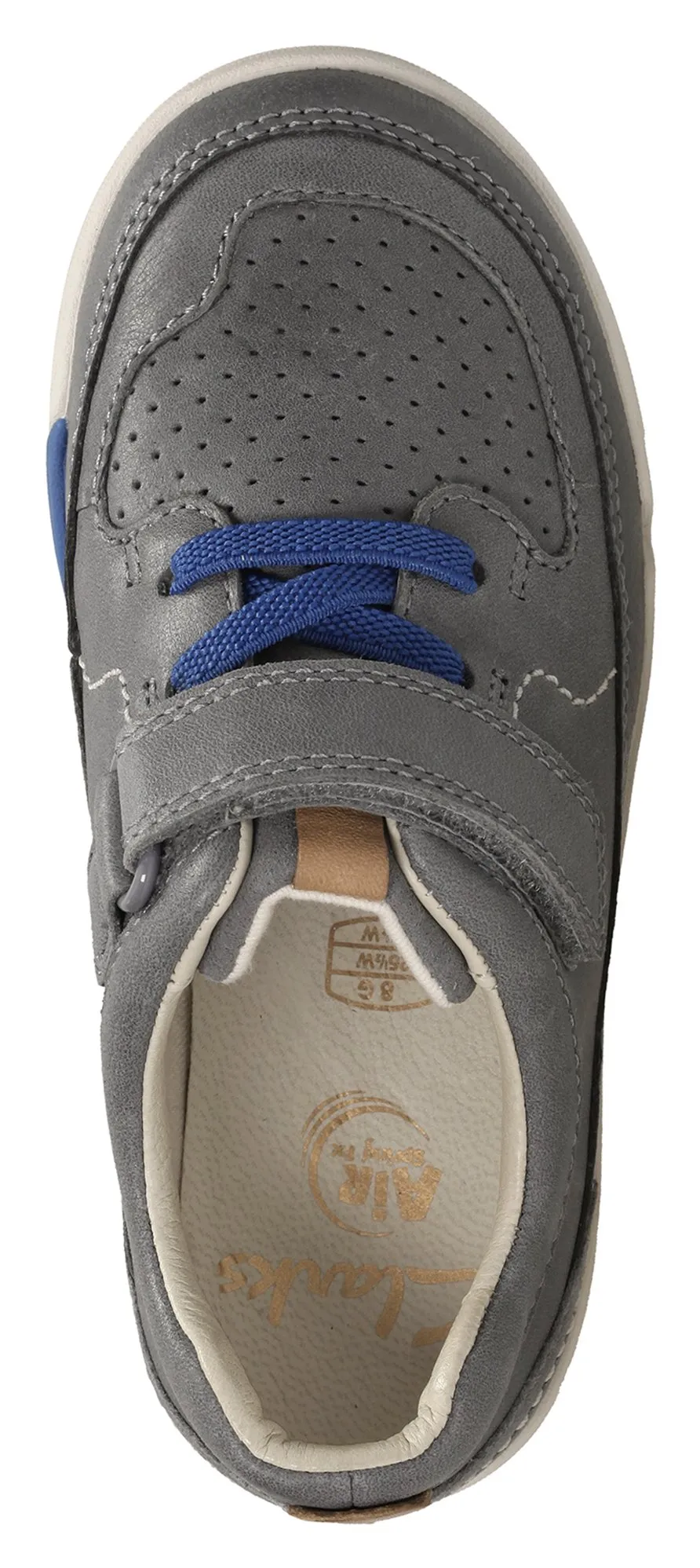 Clarks Mini Oasis