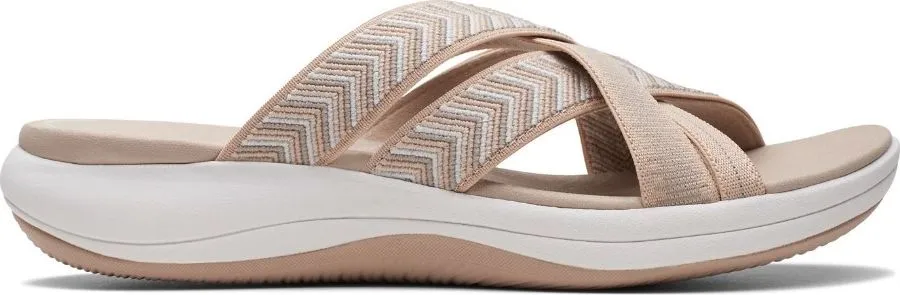 Clarks Mira Grove Sand