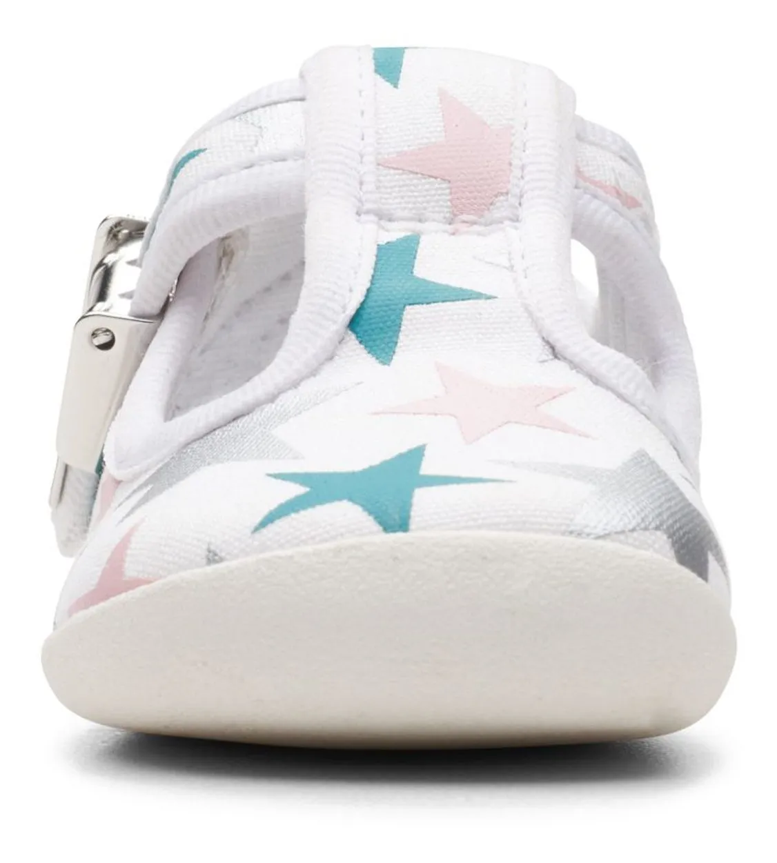 Clarks Roamer Sun Toddler