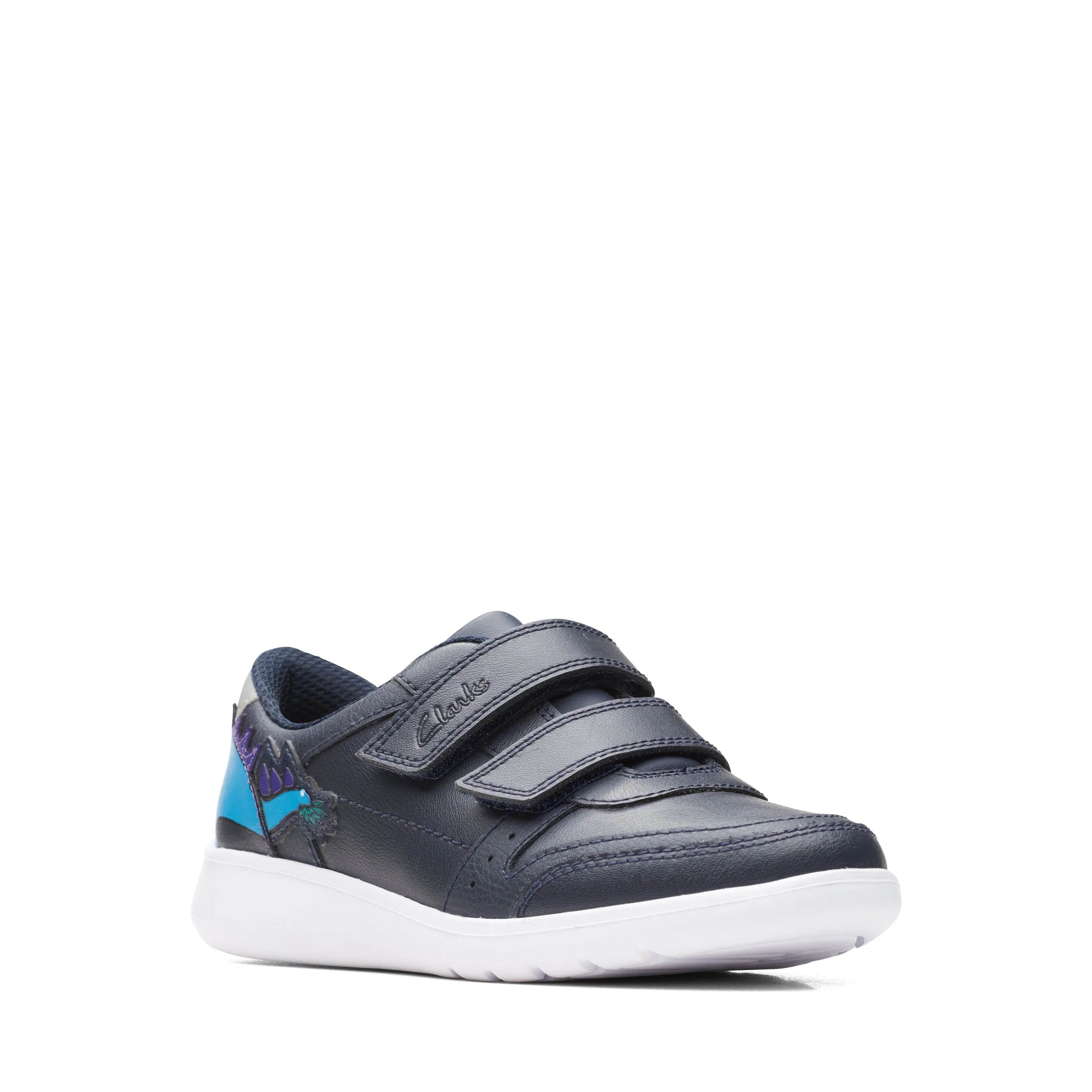Clarks Scape Steggy