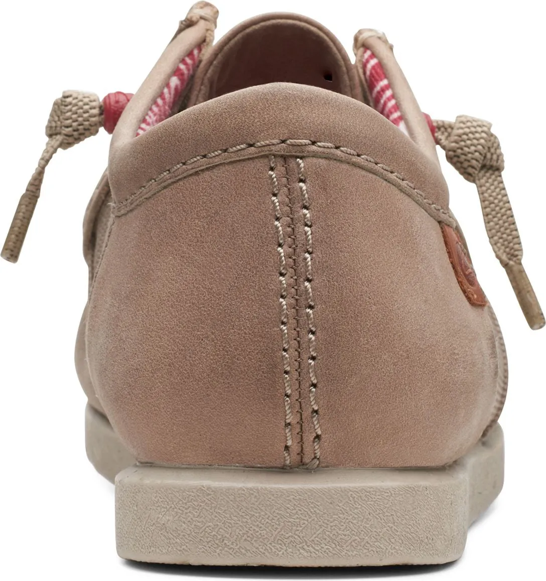 Clarks Shacrelite Moc Sand Combi