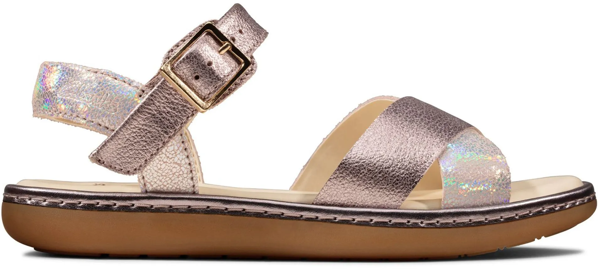 Clarks Skylark Pure Kid