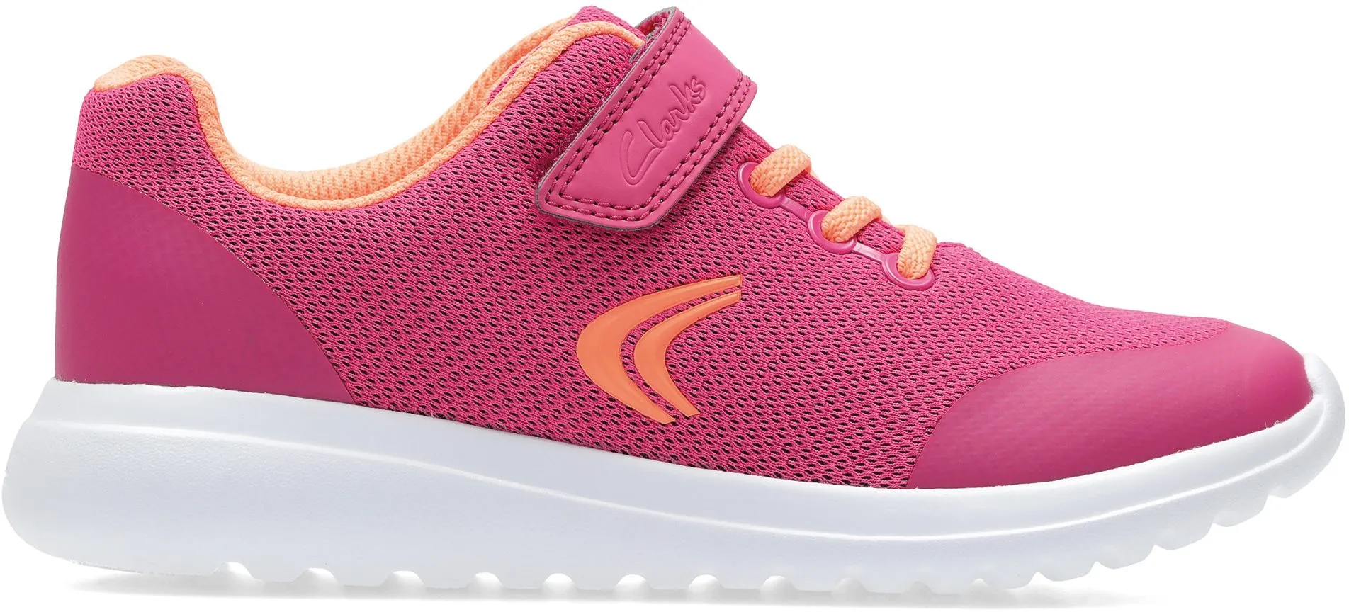 Clarks Sprint Zone Infant