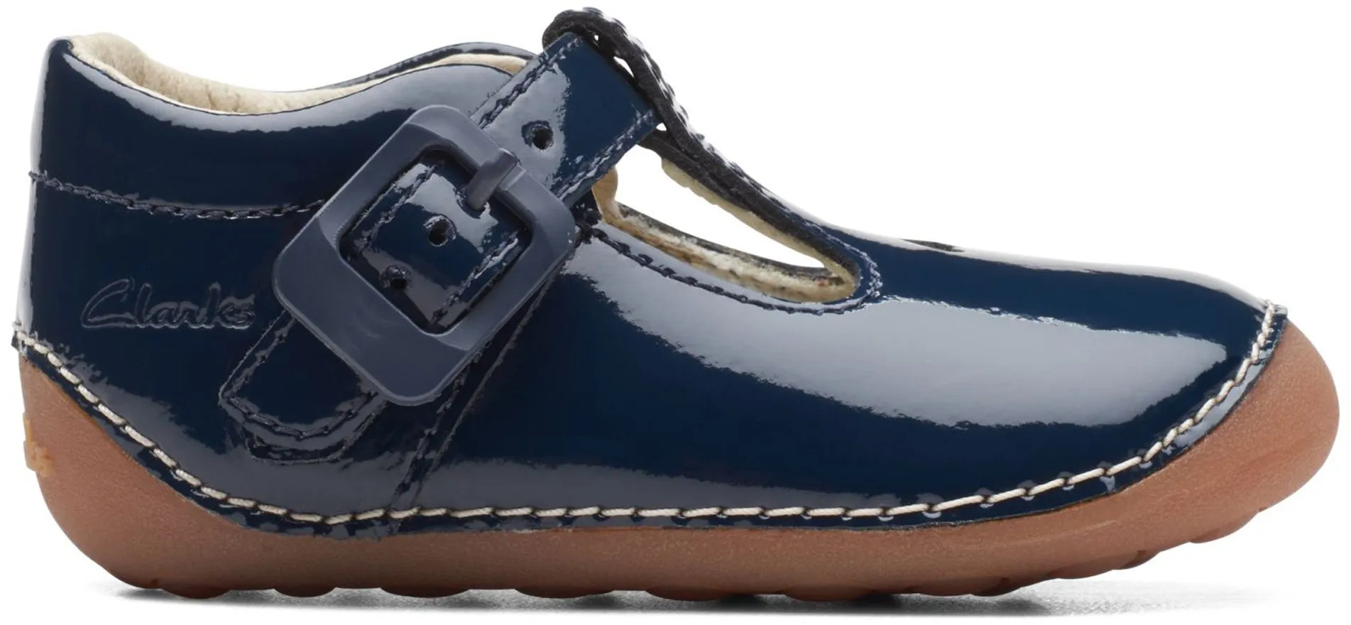 Clarks Tiny Beat Toddler