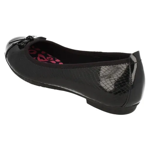 Clarks TIZZ HOPE BLACK