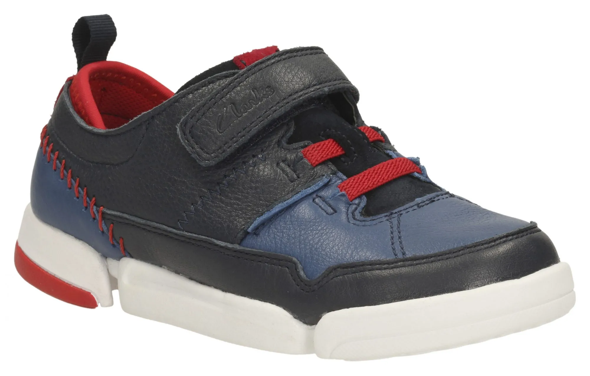 Clarks Tri Scotty Junior