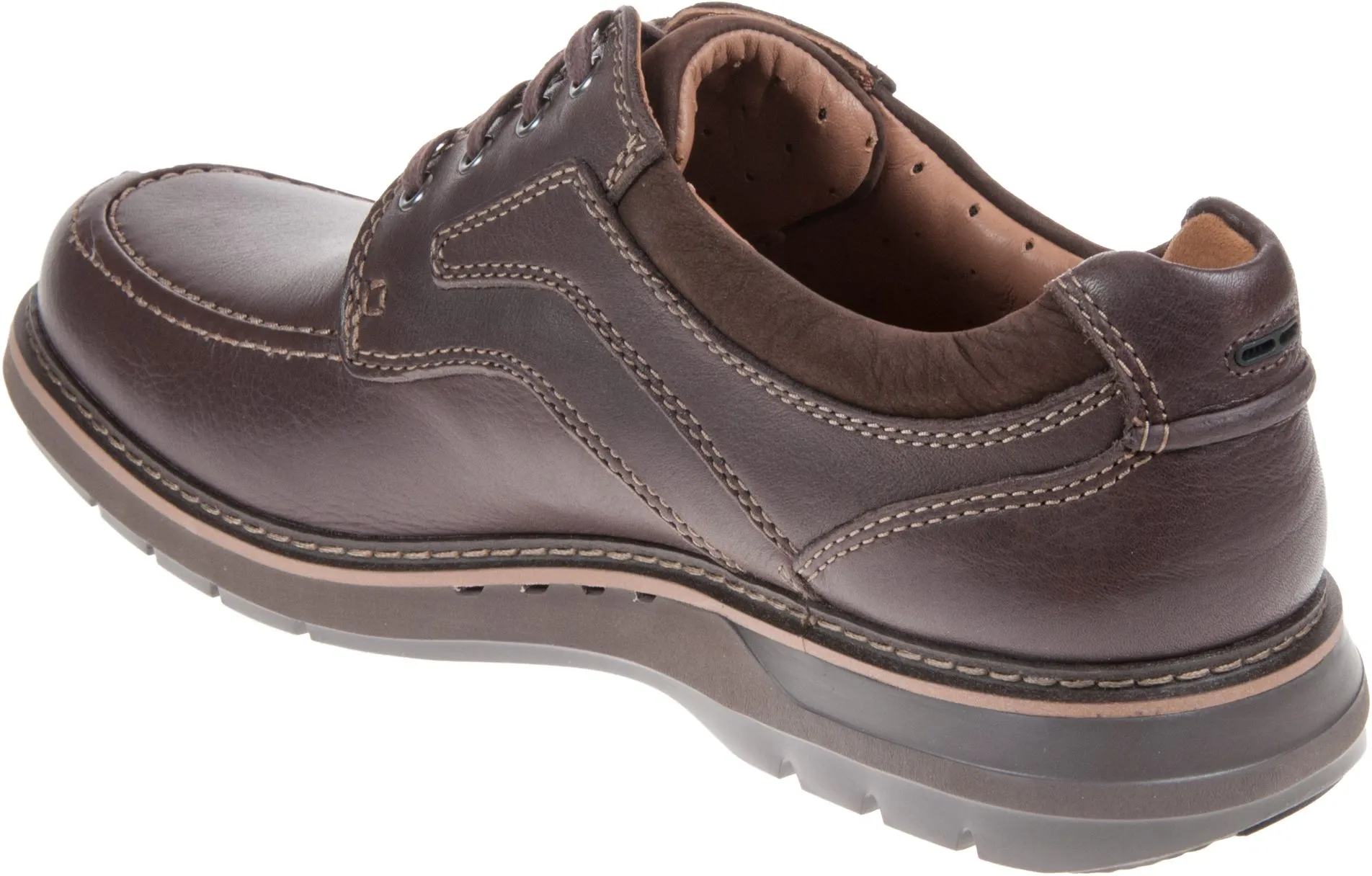 Clarks Un Ramble Lace