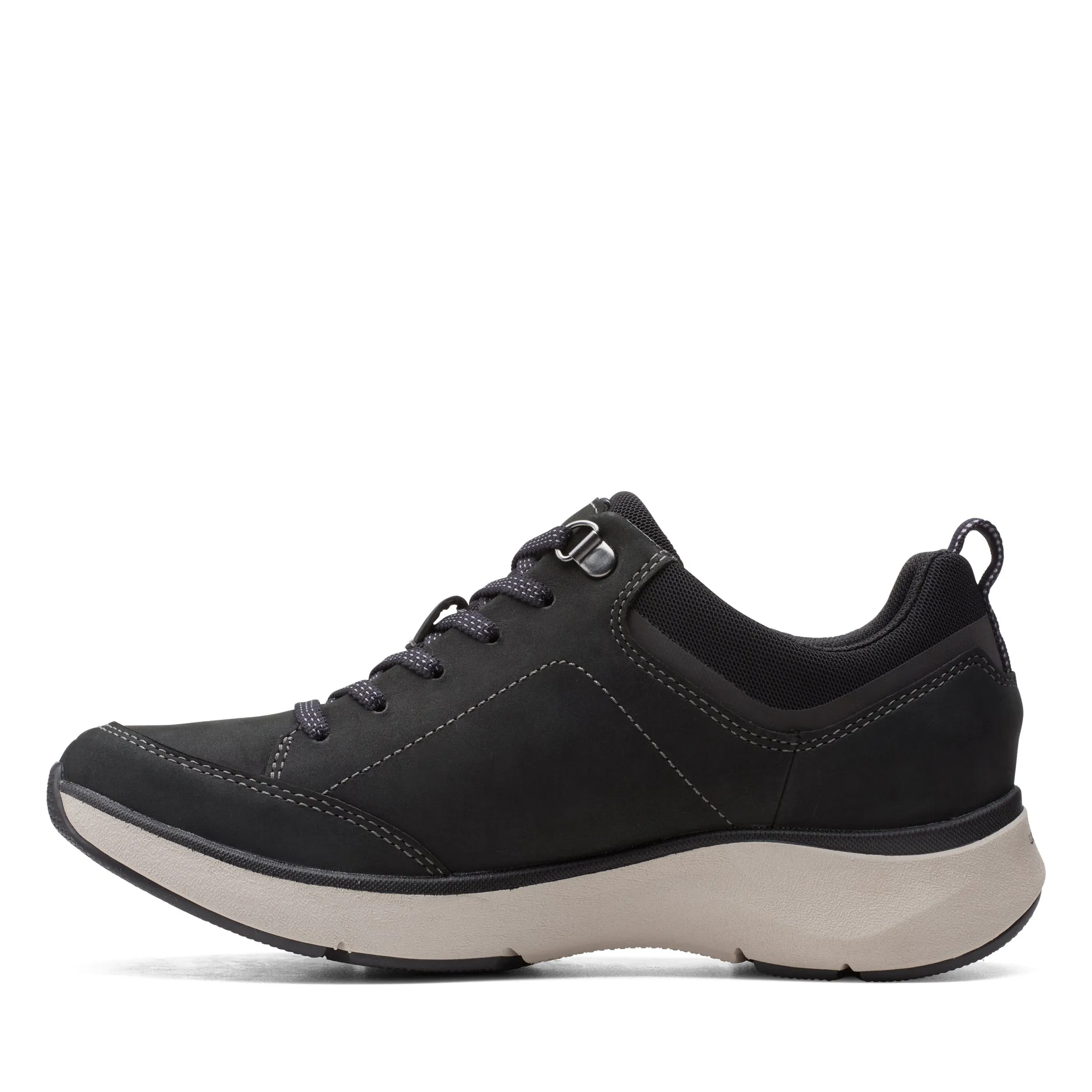 Clarks Wave2.0 Lace.