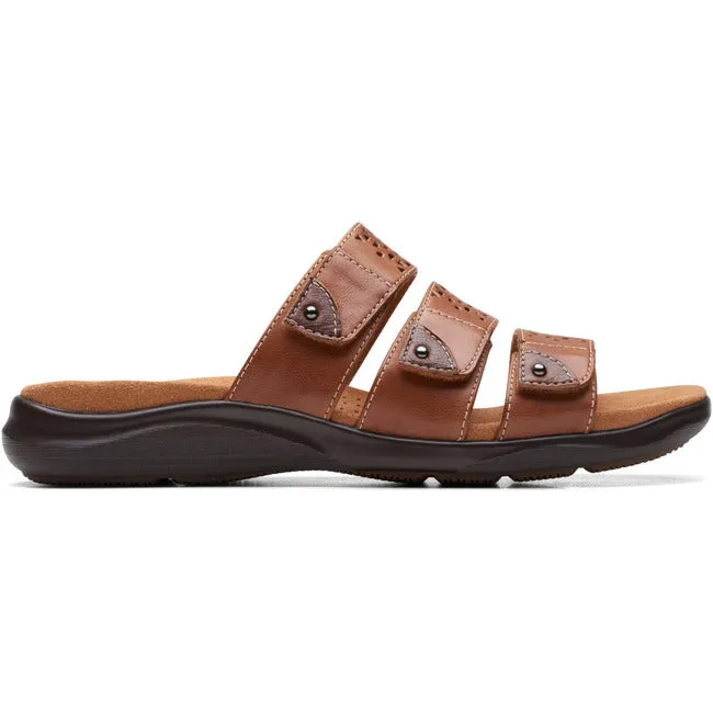 Clarks Women's Kitly Walk Sandal