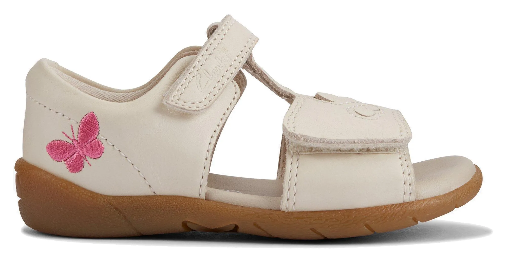 Clarks Zora Ears Toddler