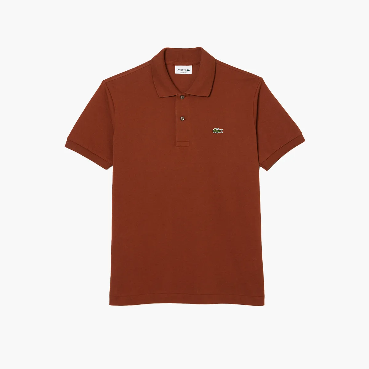 Classic Fit L.12.12 Polo Shirt
