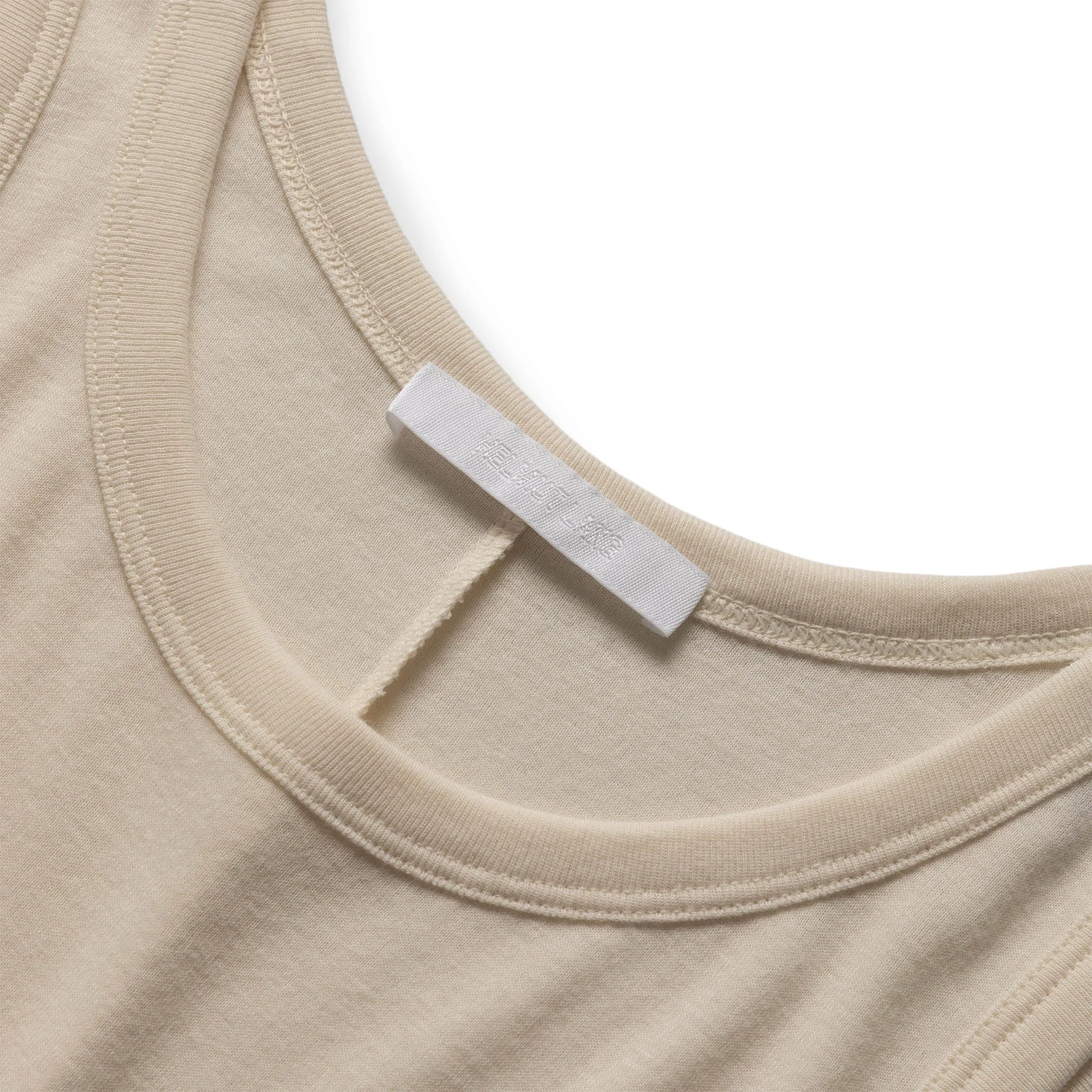 CLASSIC TANK IVORY | Bodega