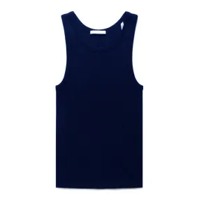 CLASSIC TANK NAVY | Bodega