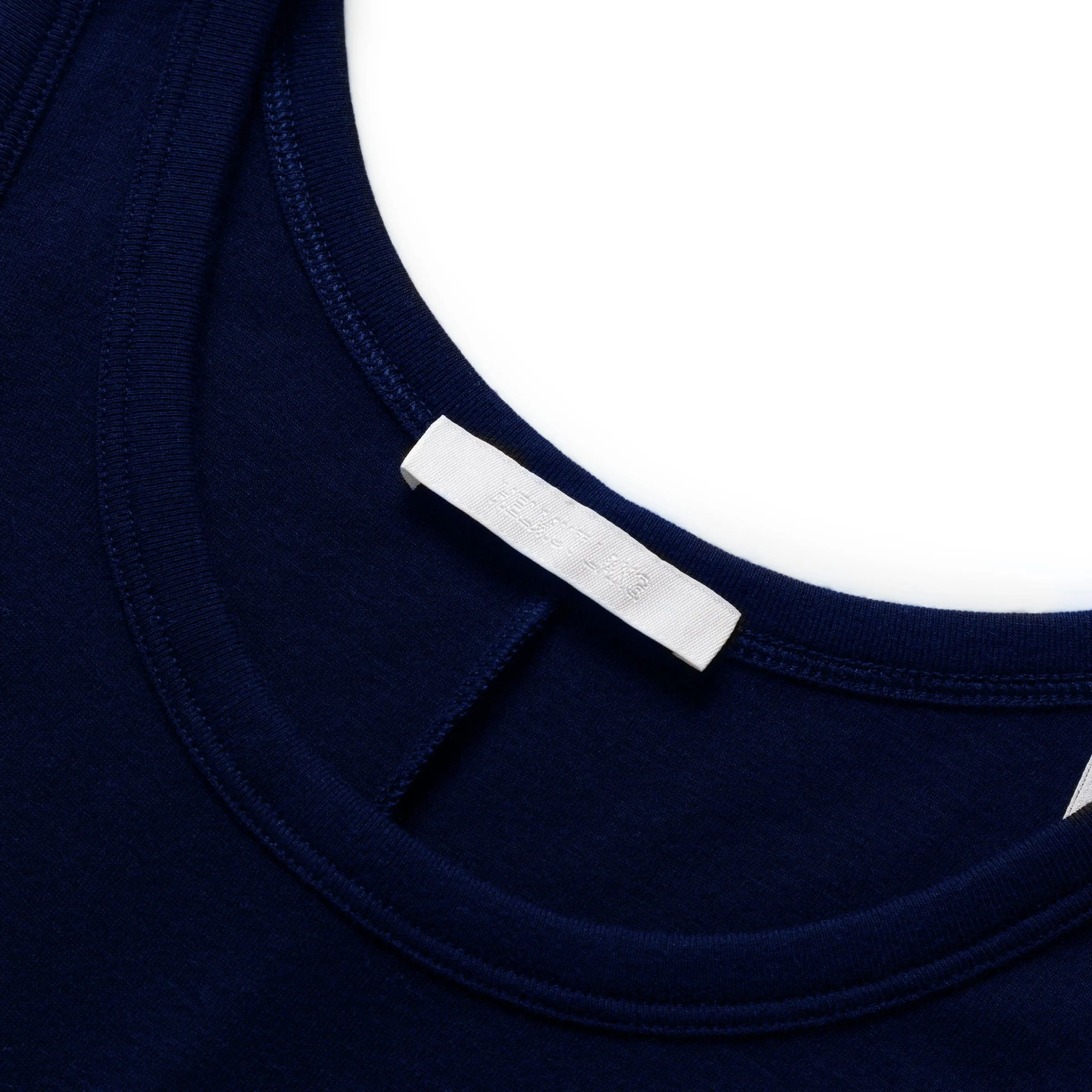CLASSIC TANK NAVY | Bodega