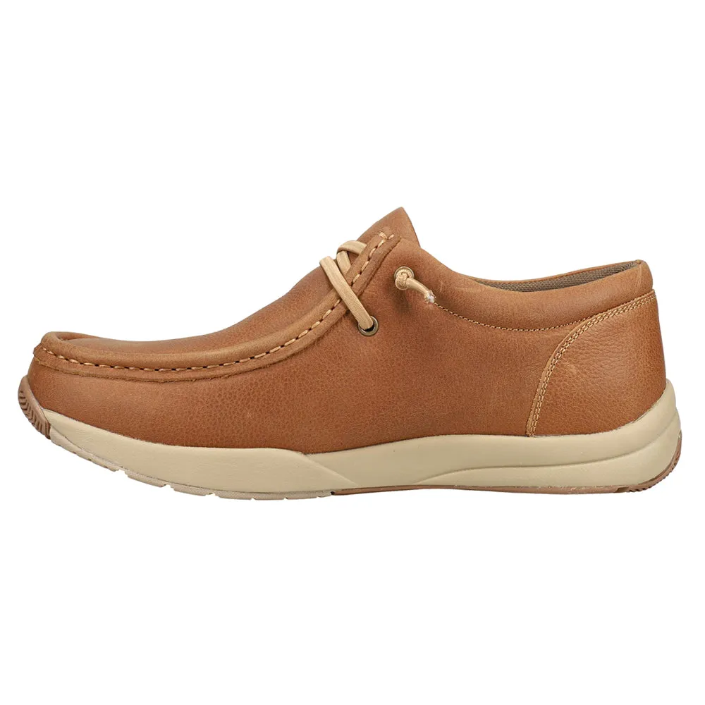 Clearcut Slip On Shoes