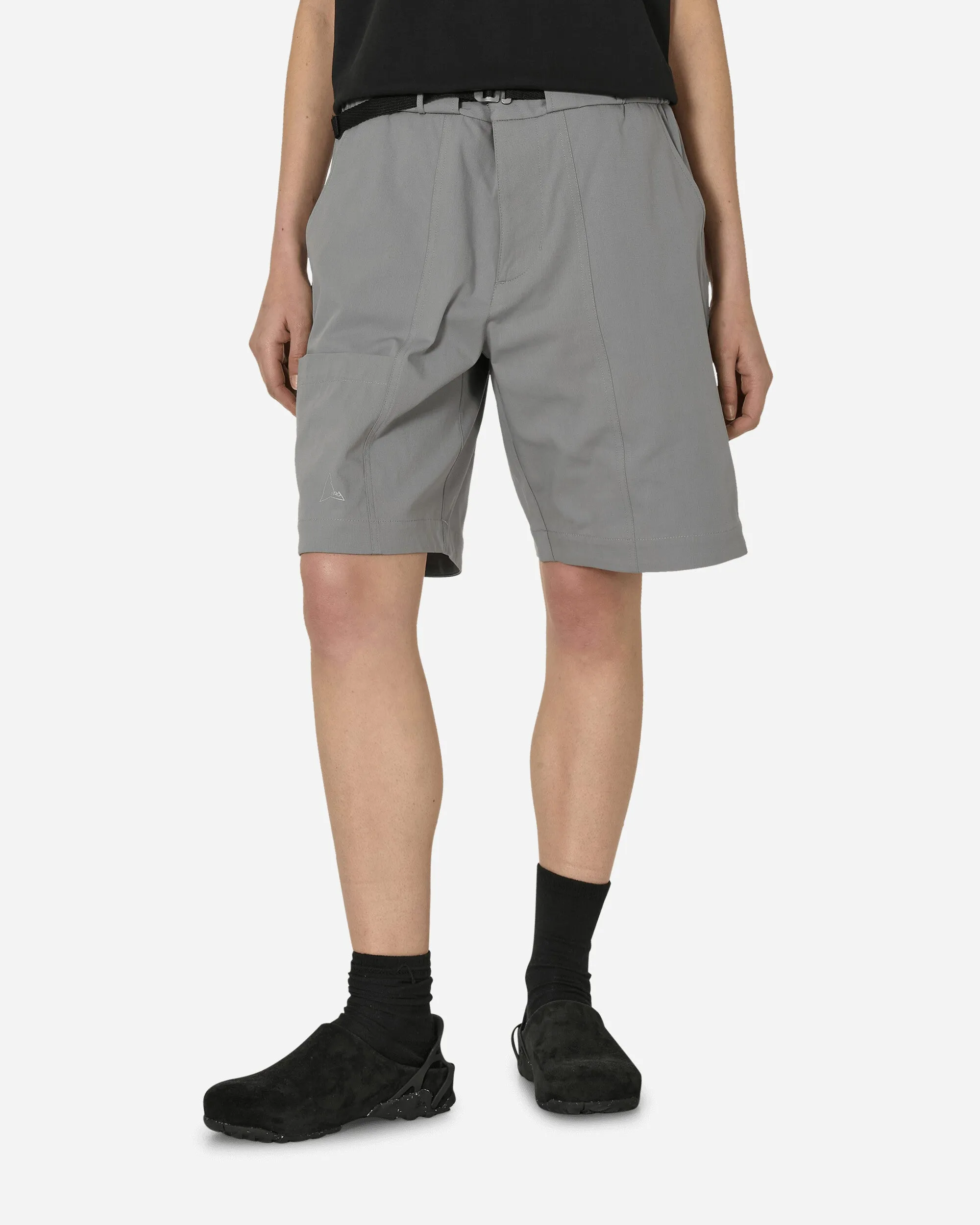 Climbing Shorts Mockingbird