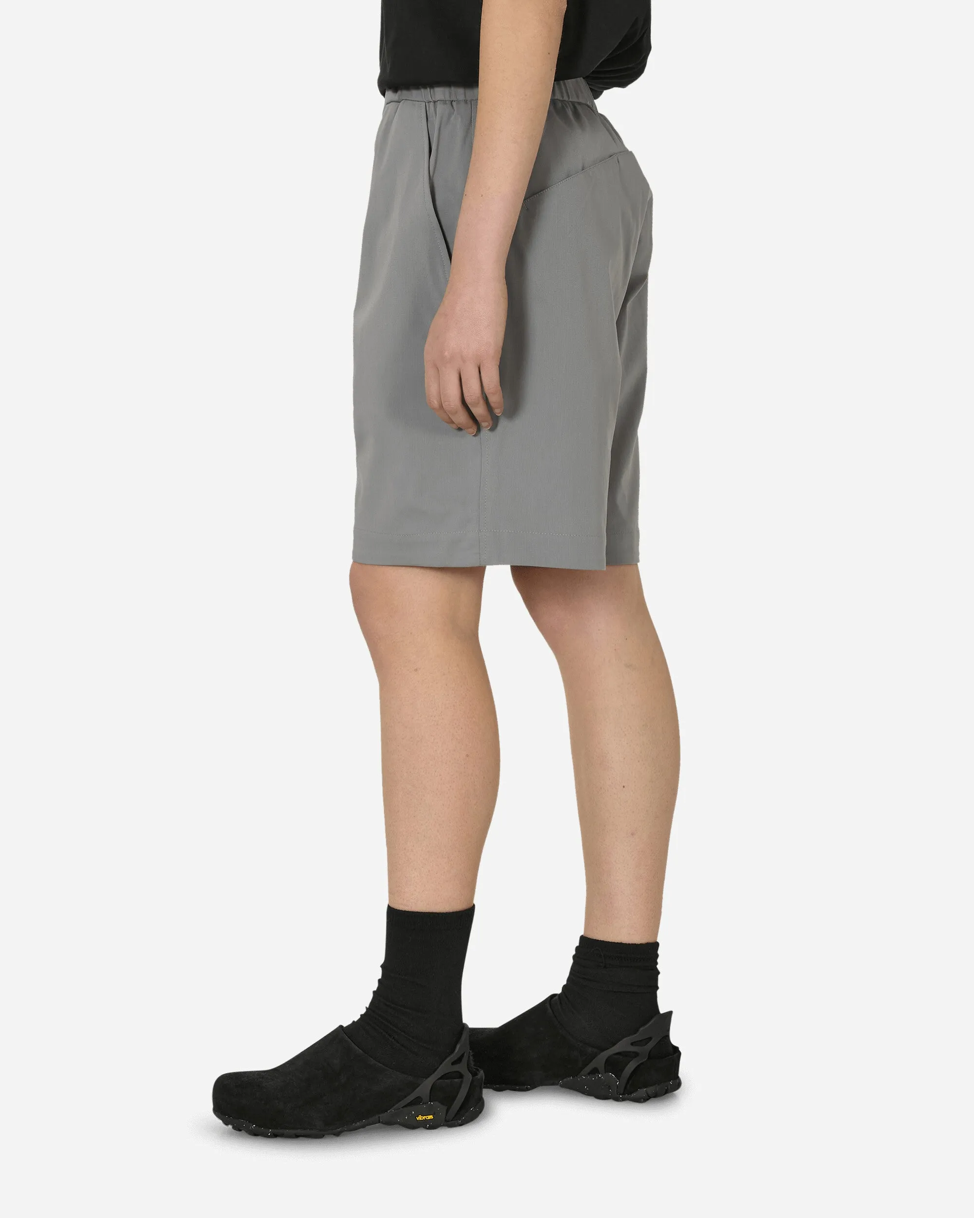 Climbing Shorts Mockingbird