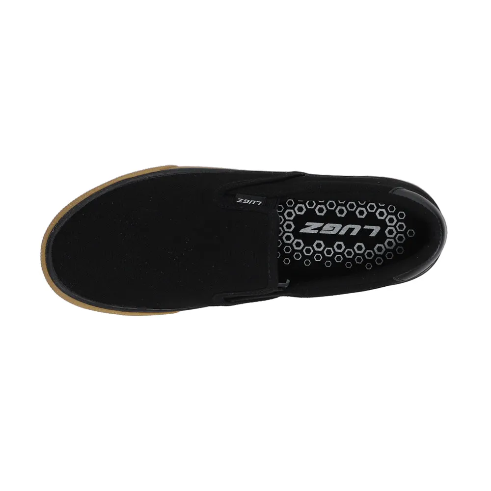 Clipper Slip On Sneakers