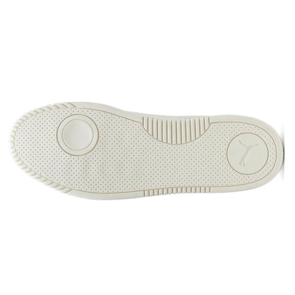 Club 5V5 Lace Up Sneakers