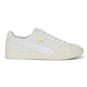 Clyde PRM Lace Up Sneakers