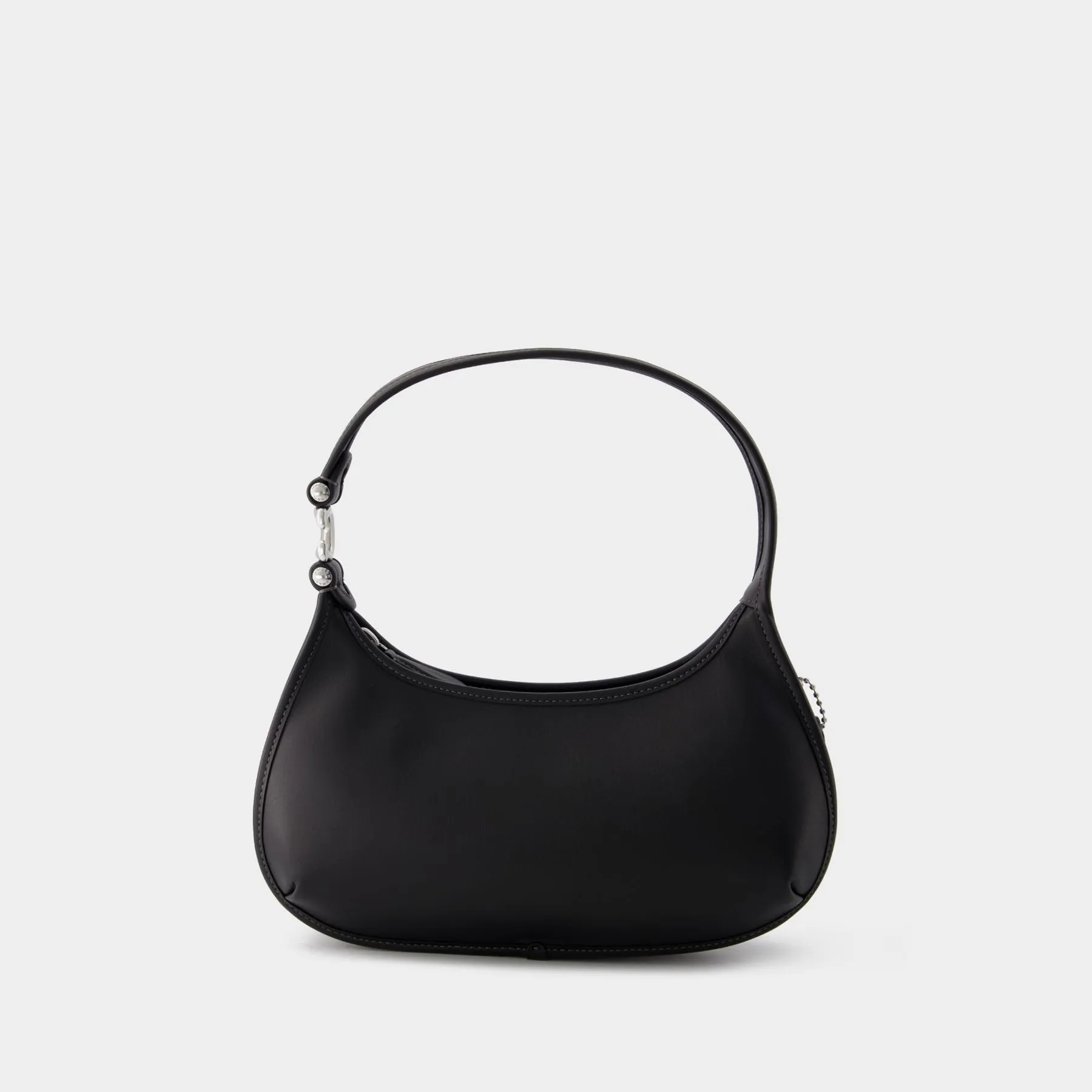 Coach  Eve Hobo Bag - Coach - Leather - Black