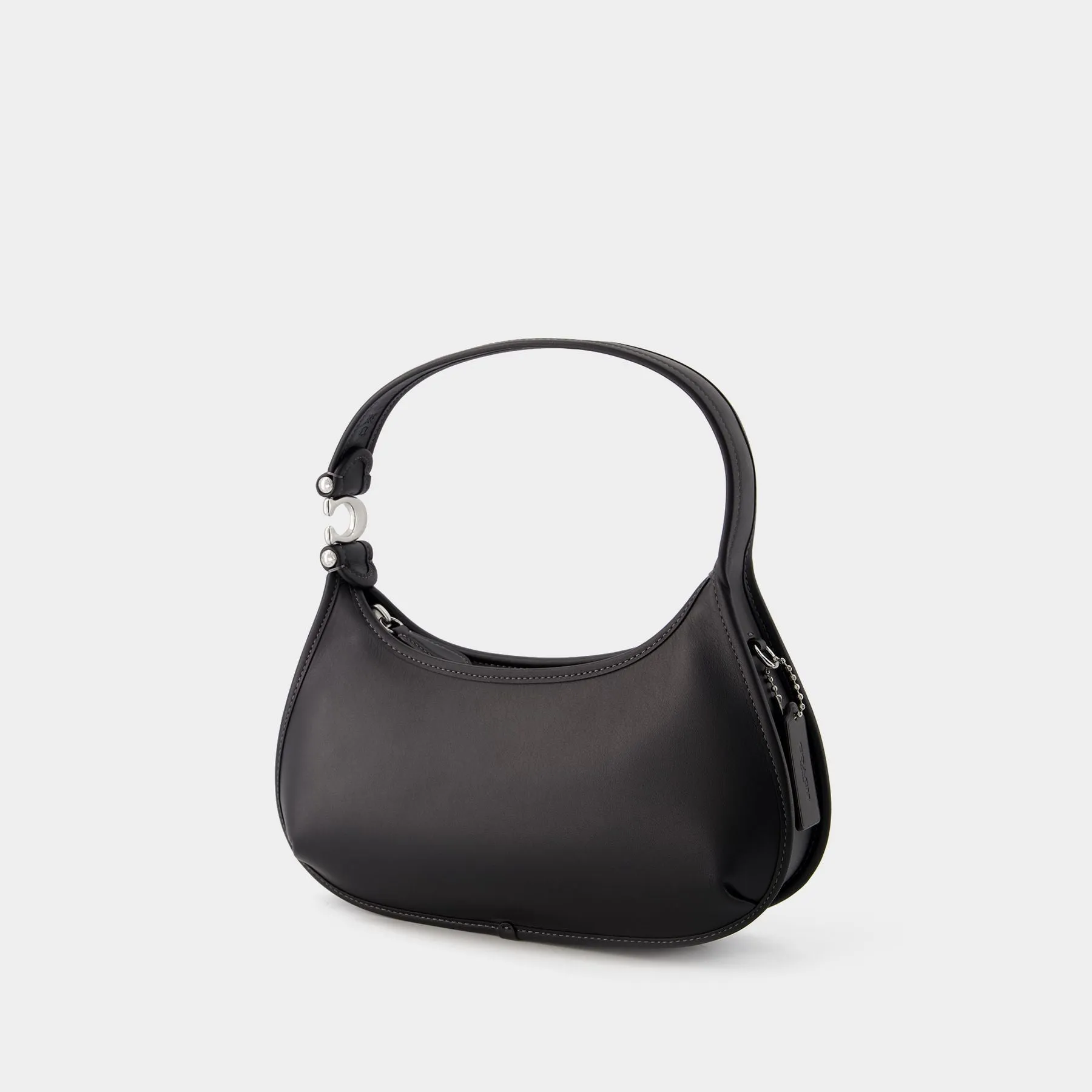 Coach  Eve Hobo Bag - Coach - Leather - Black