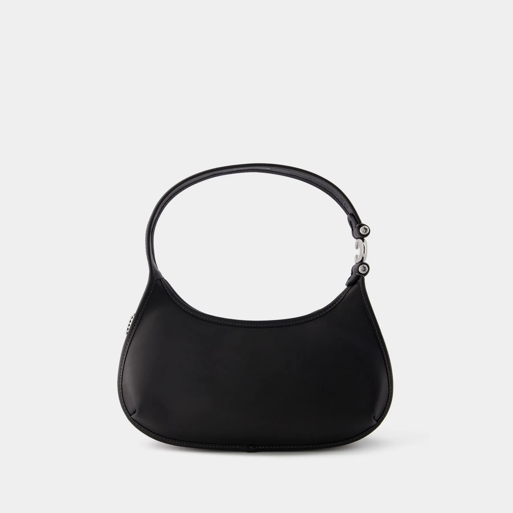 Coach  Eve Hobo Bag - Coach - Leather - Black