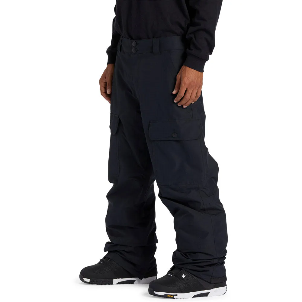 Code Snowboard Pants
