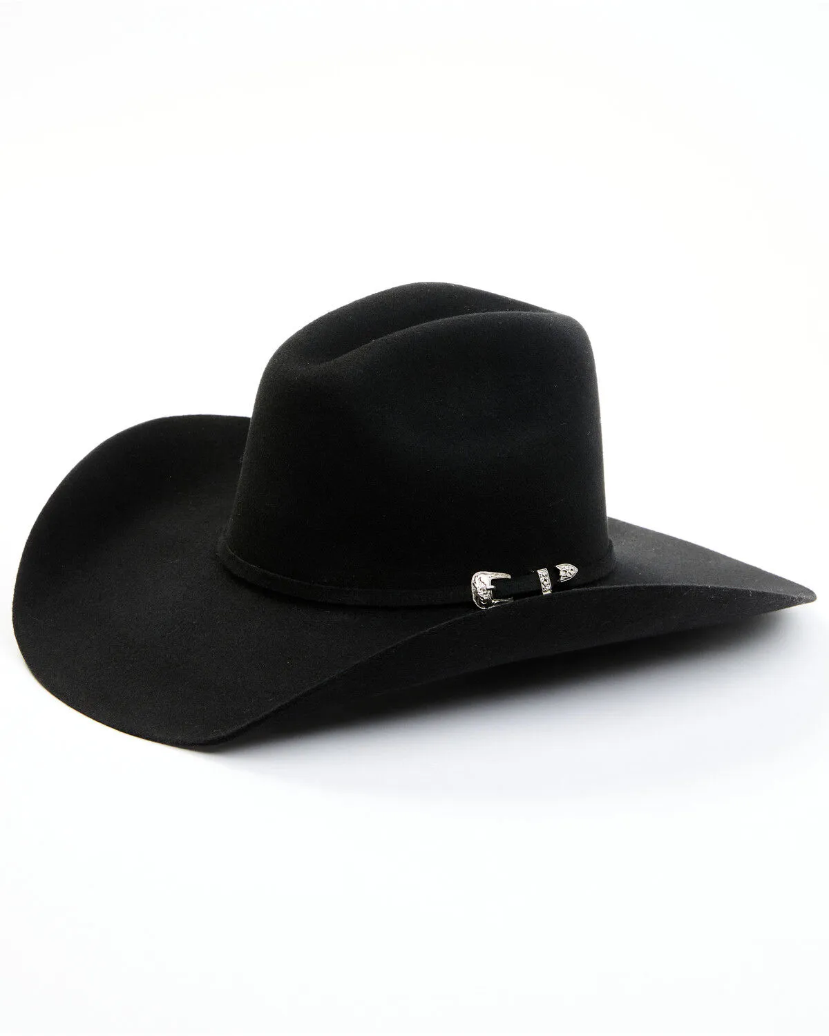 Cody James Duke 3X Felt Cowboy Hat