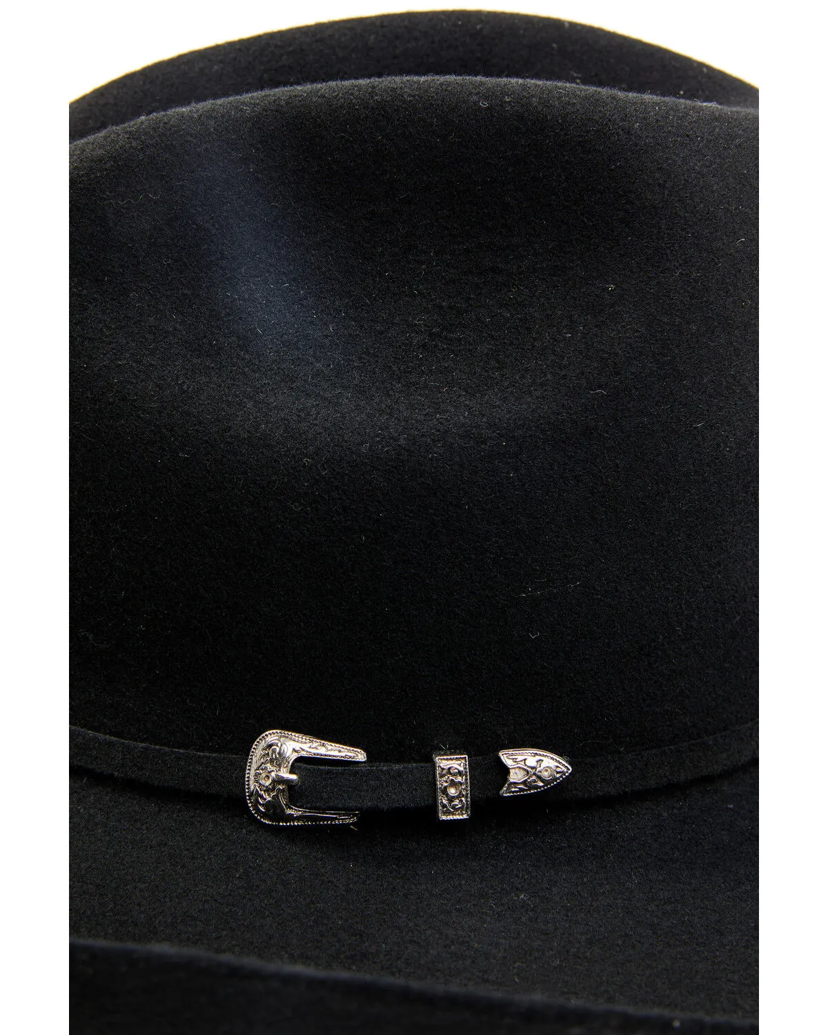 Cody James Duke 3X Felt Cowboy Hat