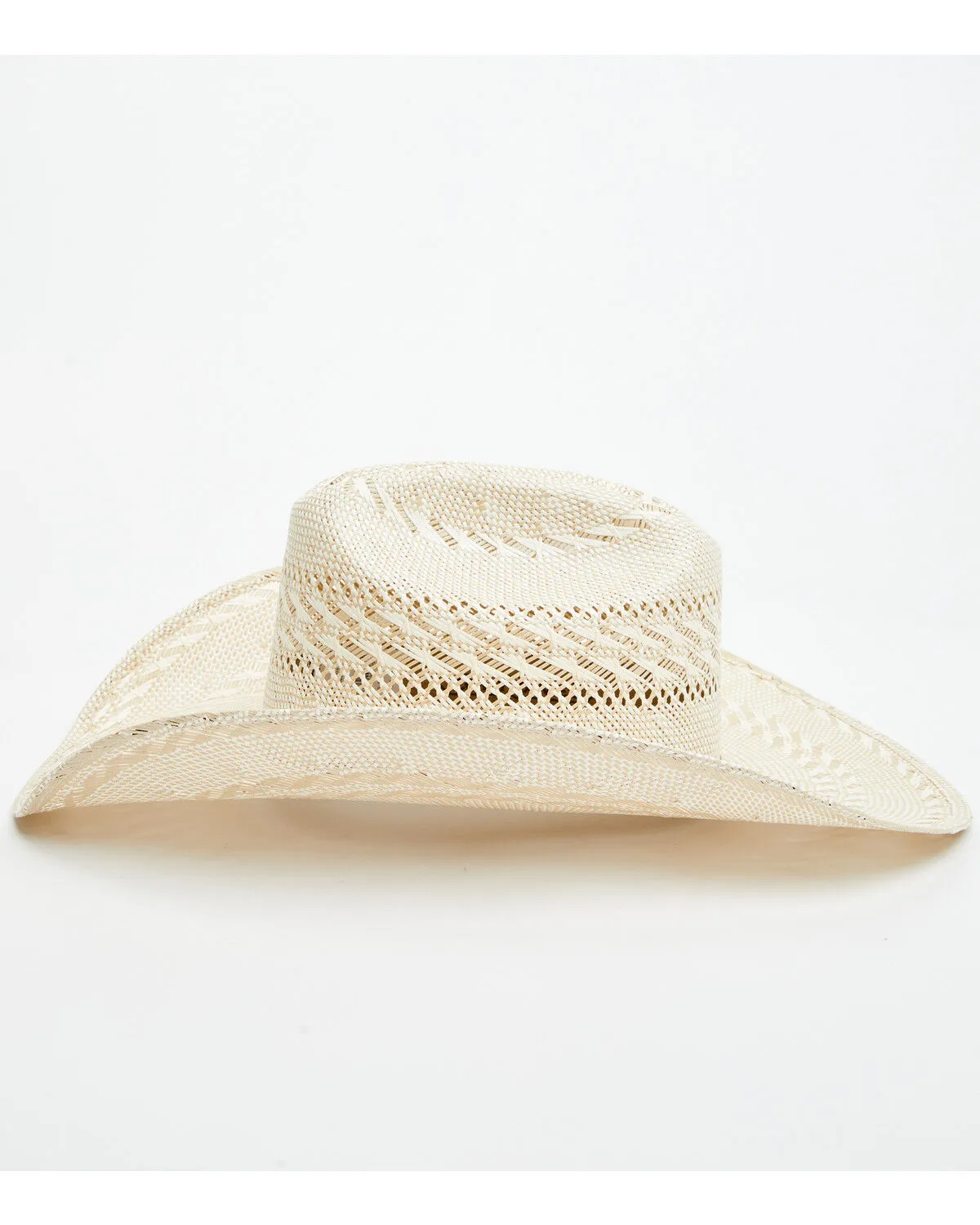 Cody James Straw Cowboy Hat