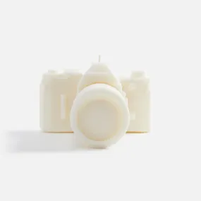 Colle     vintage film camera