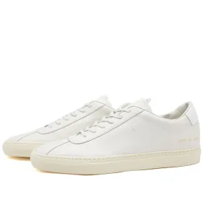 Common Projects Tennis 77White