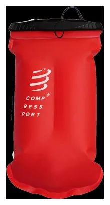 Compressport Hydration Bag Red 1.5L