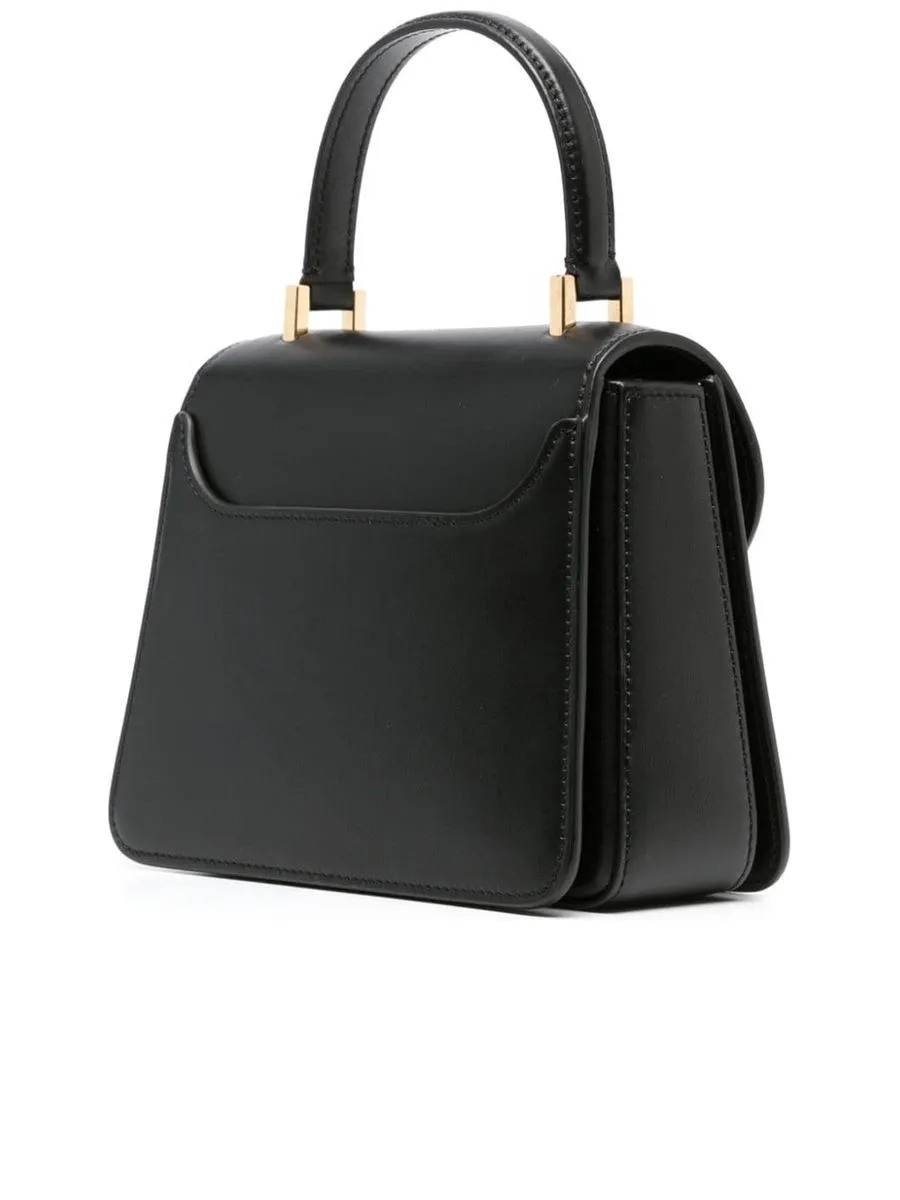 Concerto Leather Tophandle Bag