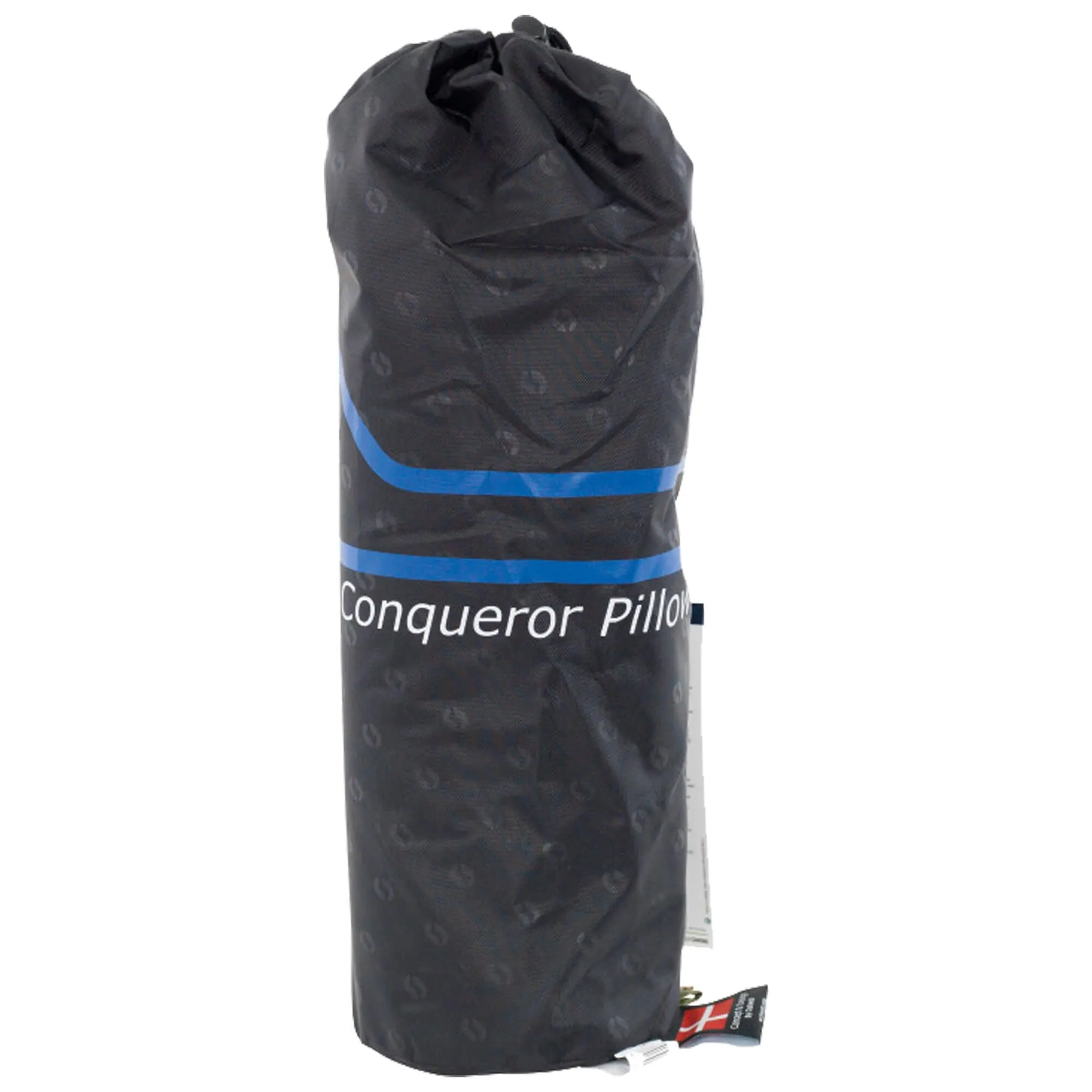 Conqueror Pillow