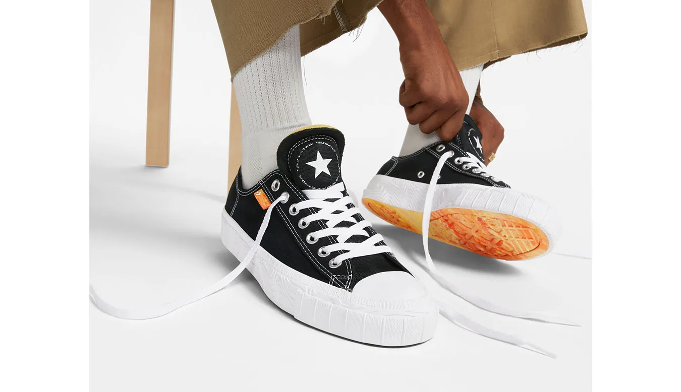 Converse Chuck Taylor Alt Star