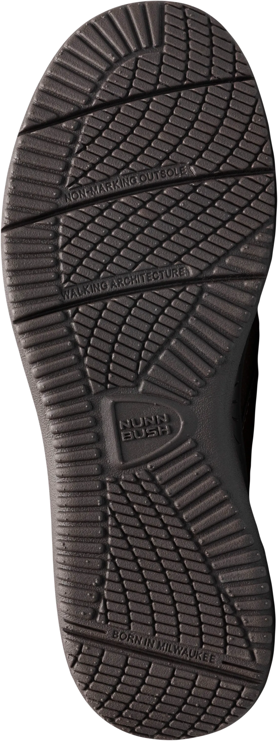 Conway EZ Moc Toe Slip On Shoes