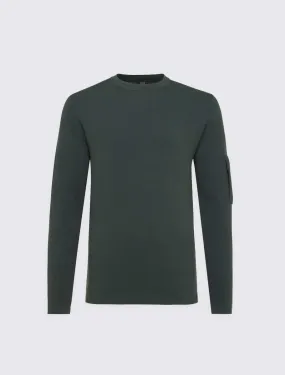 Cool Dry Heavy Pullover