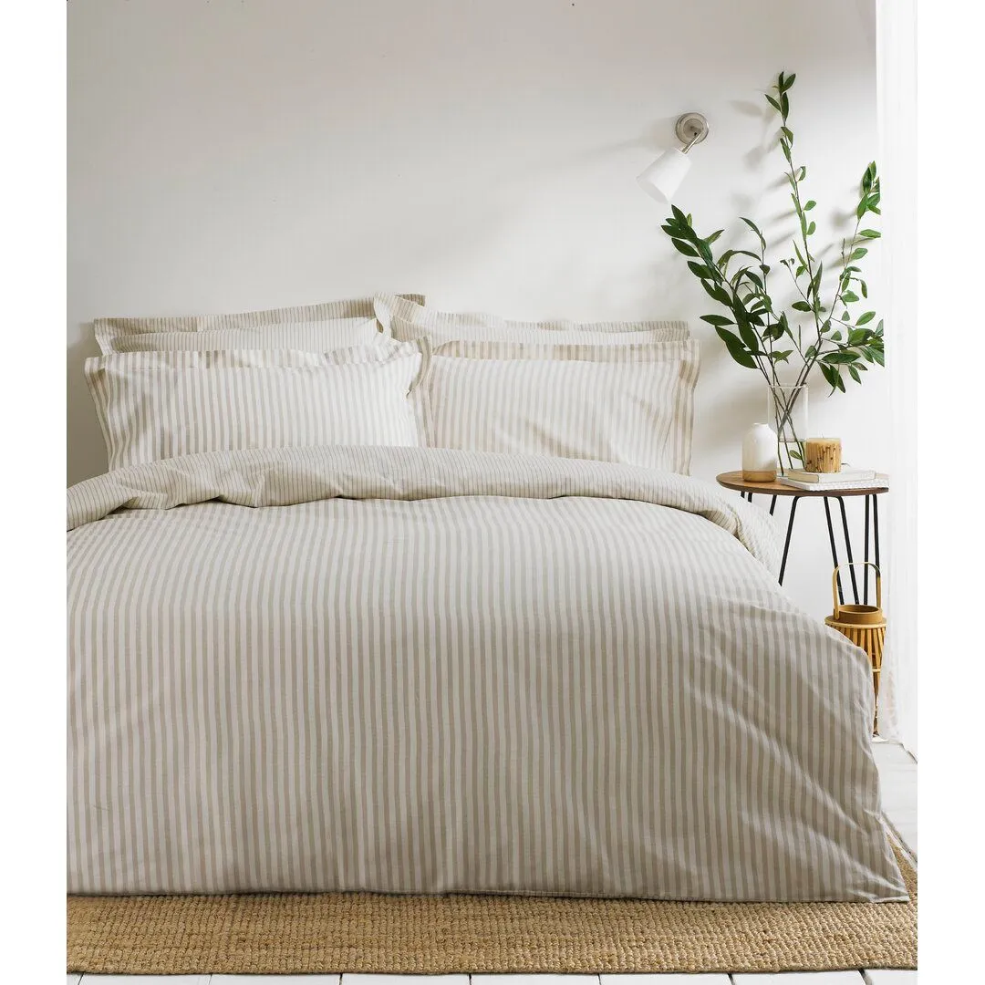 Cotton Duvet Cover Set