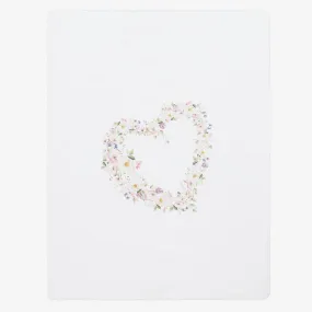 Cotton Padded Blanket (90cm)