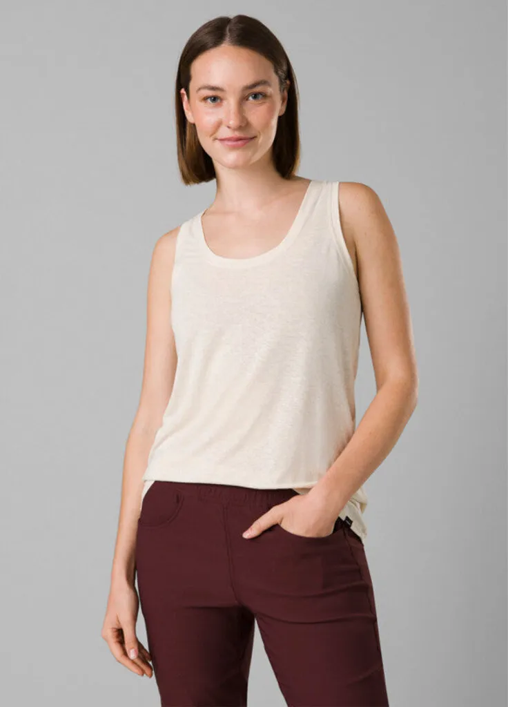 Cozy Up Tank Women's