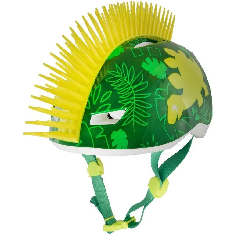 C.Preme Krash Helmet w/Fit System - Infant 1 Plus - Lil Dino Special