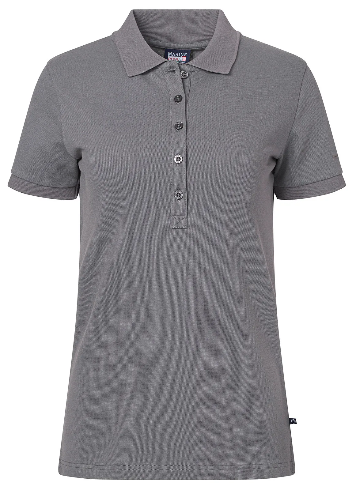 Crew Premium Polo 2 Women