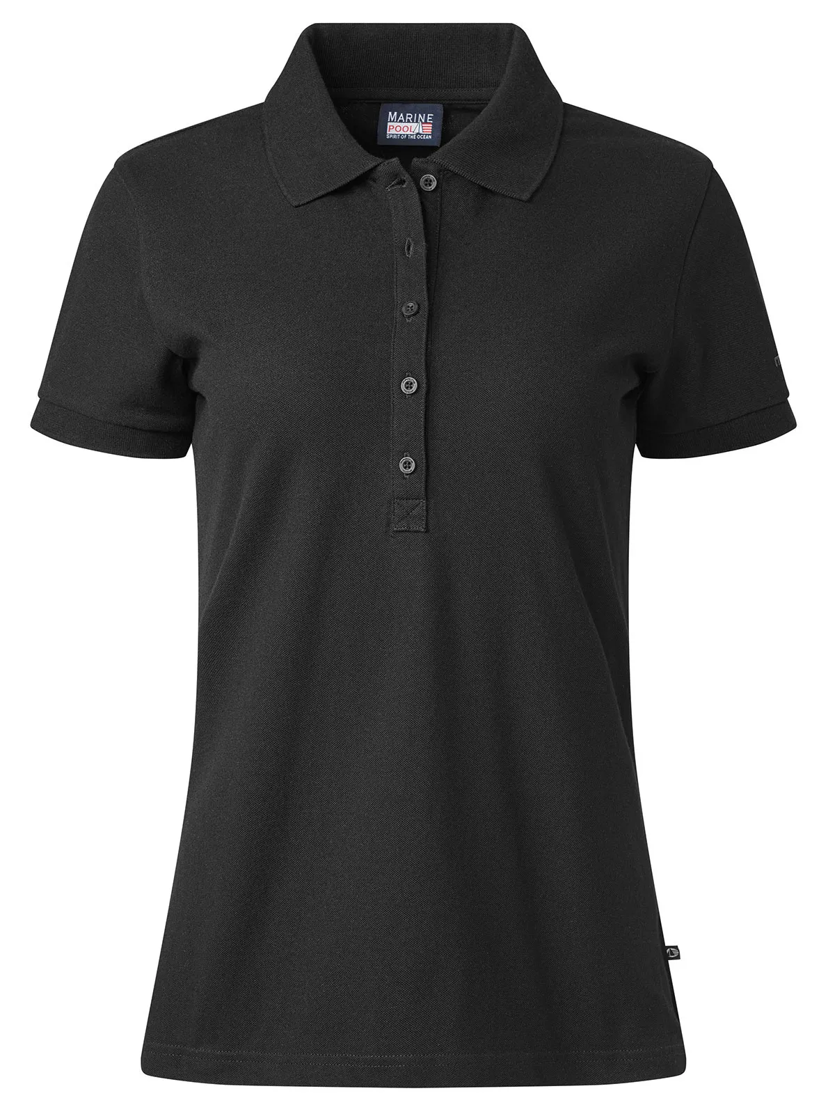 Crew Premium Polo 2 Women